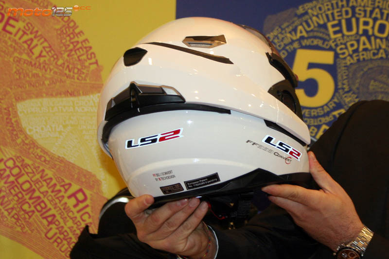 LS2 5 years