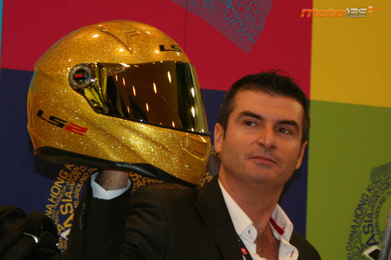 LS2 5 years