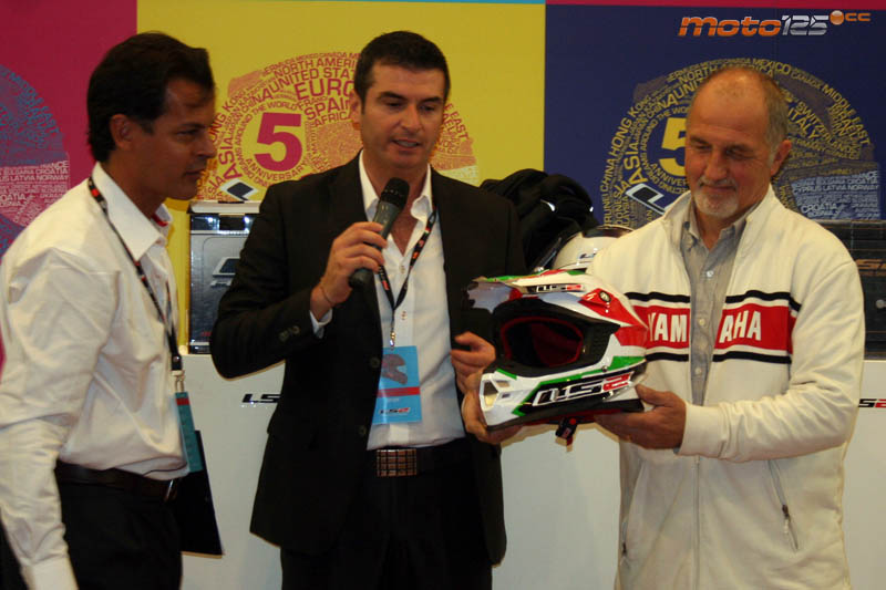 LS2 5 years