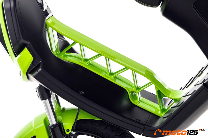 Fantic Scooter