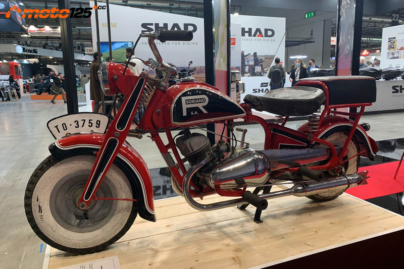 Soriano Motori