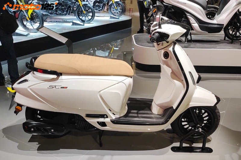 EICMA Novedades 2023
