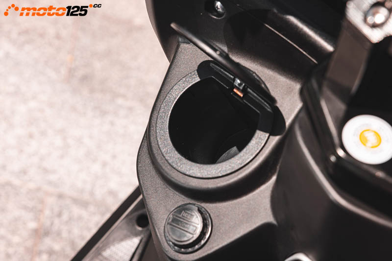 Mitt Legrand 125