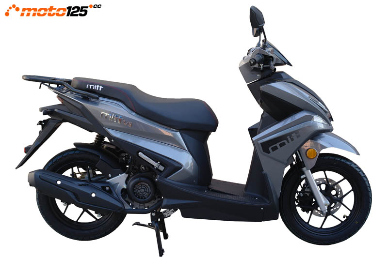 Mitt Urban 125