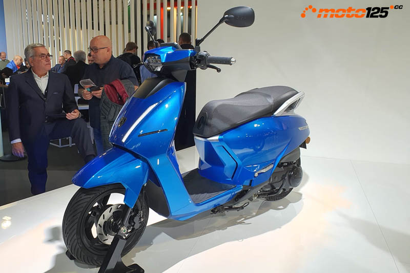EICMA Novedades 2023