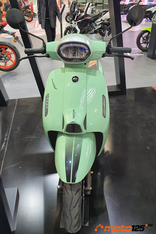QJ E-LTR