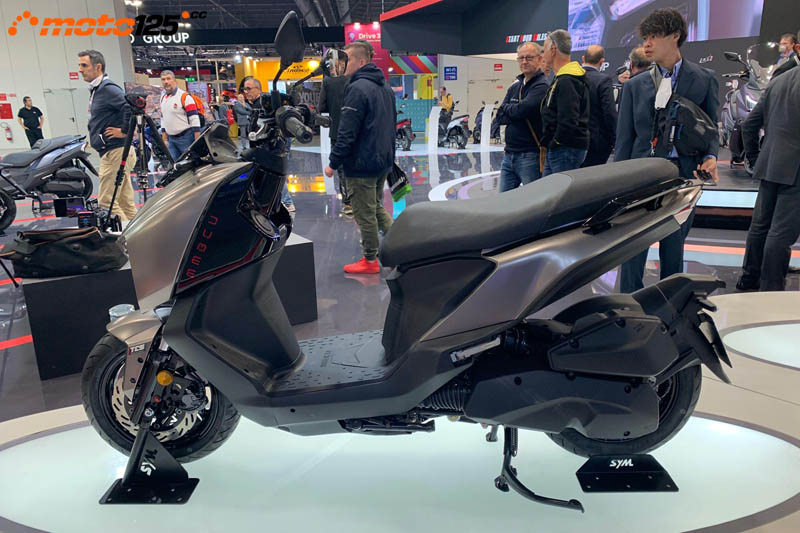 EICMA Novedades 2023