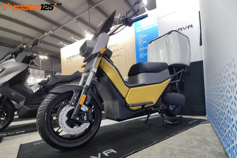 EICMA Novedades 2023