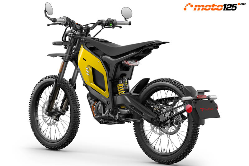 Niu XQi3