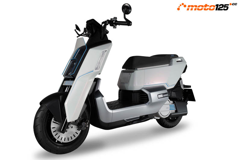 EICMA Novedades 2023