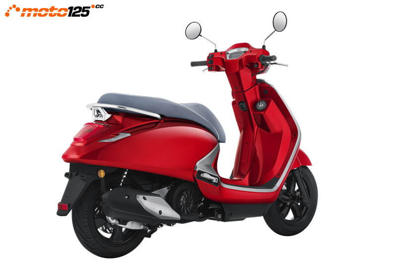 Sym Fugue 125