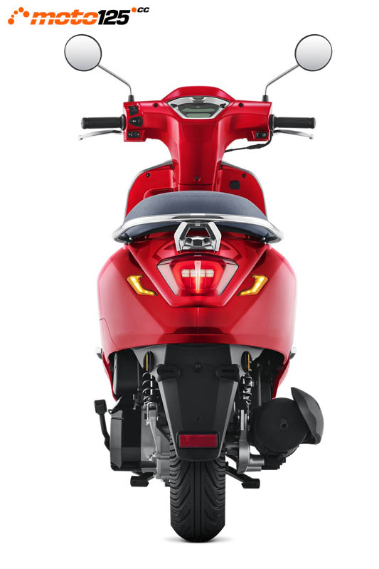 Sym Fugue 125