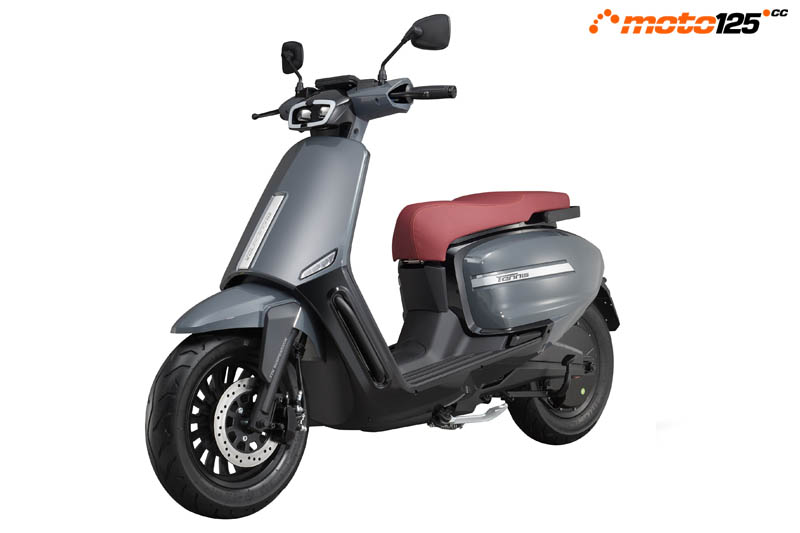 EICMA Novedades 2023