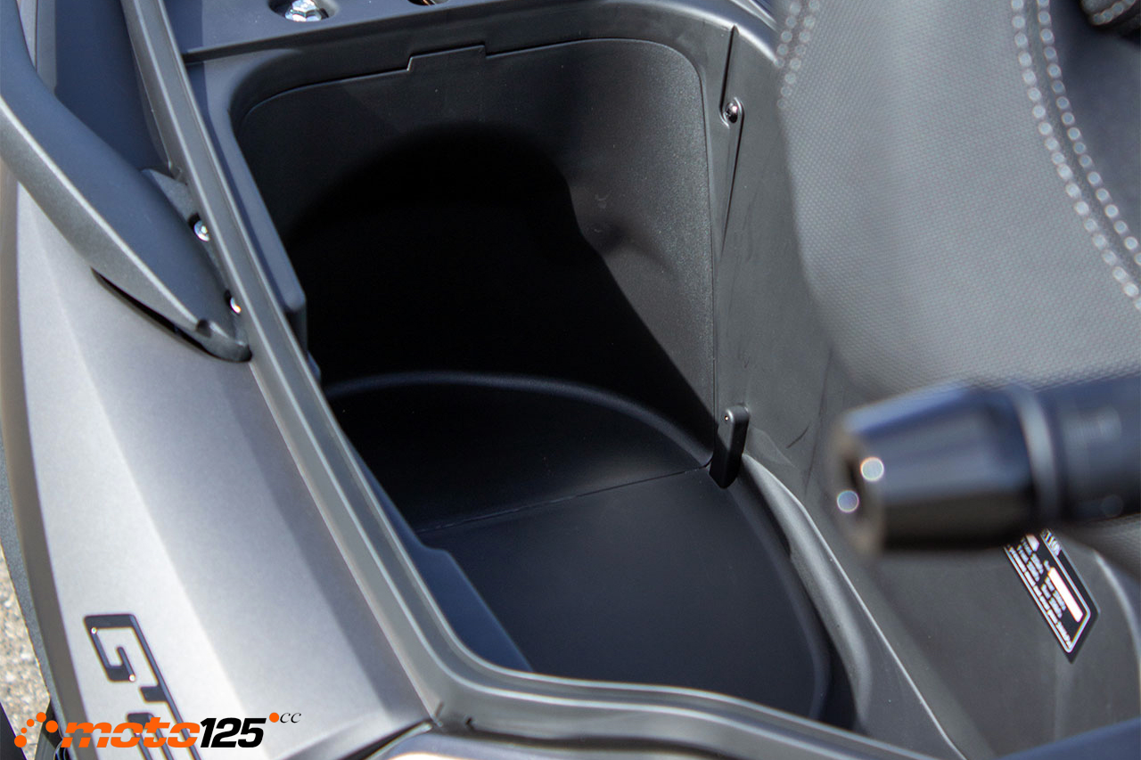 Wottan GT2 V2 125 2026