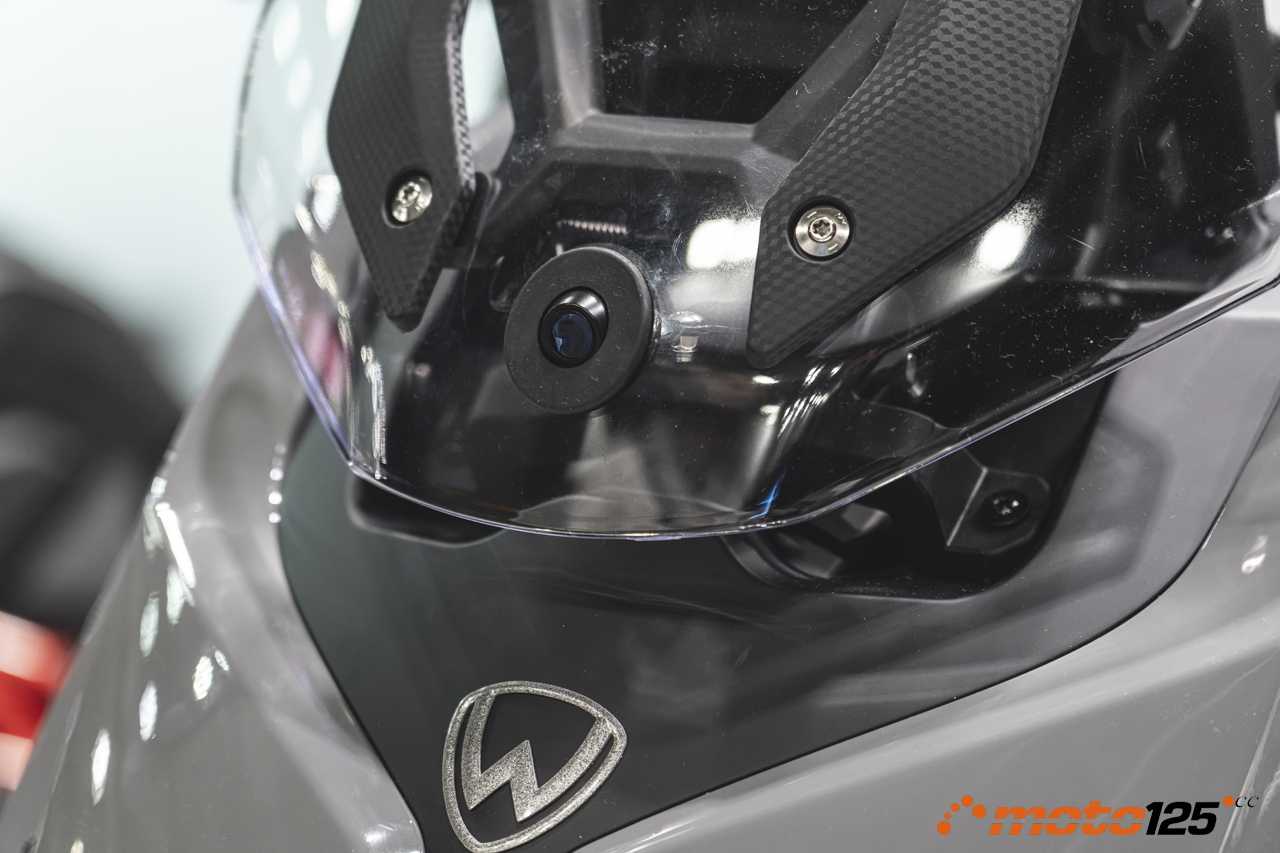 Wottan Sixteen XVI 125