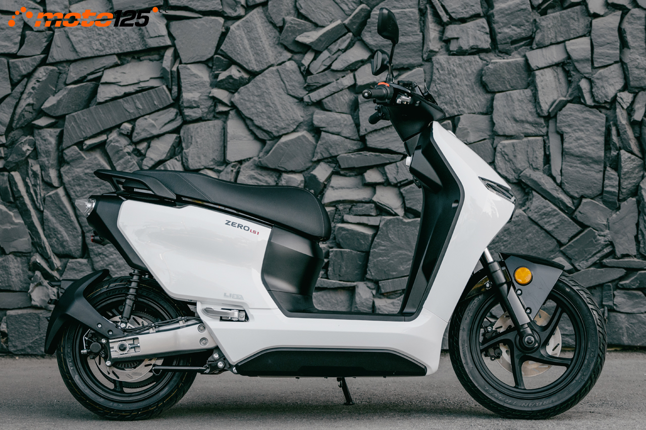 Zero LS1