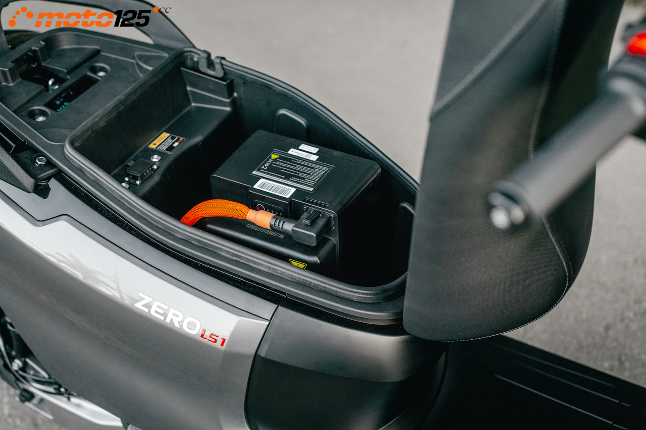 Zero LS1