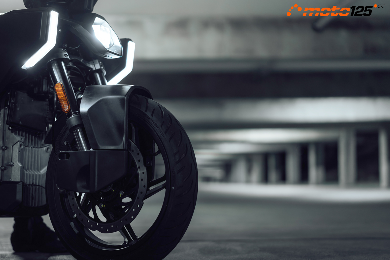 Zero Lompico Concept