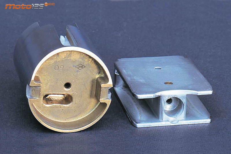 Carburador