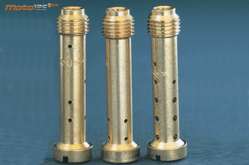Carburador