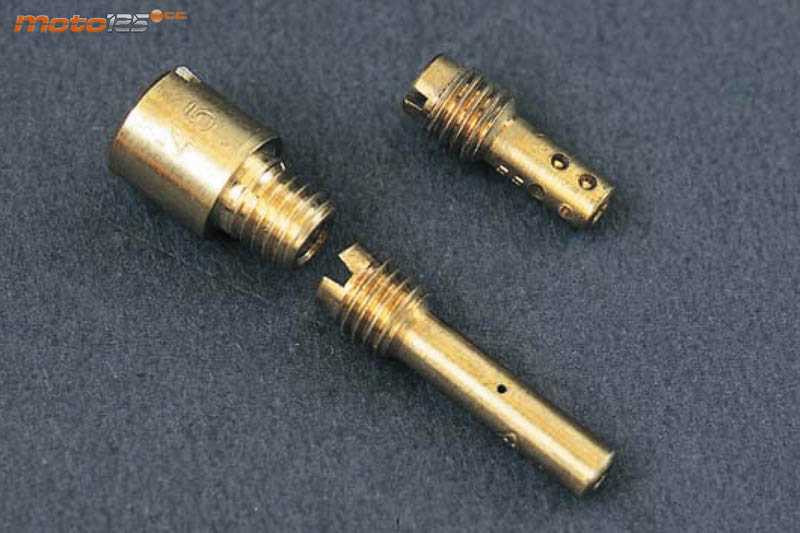 Carburador