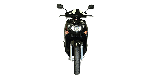 Wottan Urban 125 — foto 2