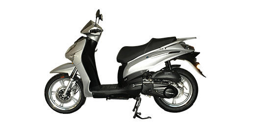 Wottan Urban 125 — foto 3