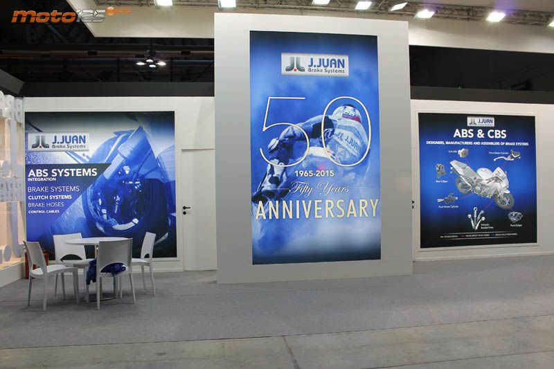Novedades 2015 - Milán - J.Juan