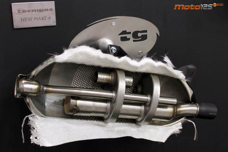 Novedades 2015 - Milán - Tecnigas