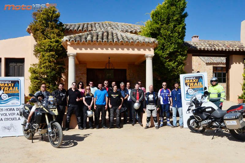 Escuela MXT Montealegre - Segunda temporada