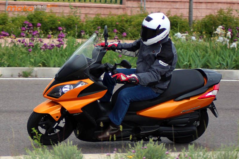 SuperVentas 125 cc 2014