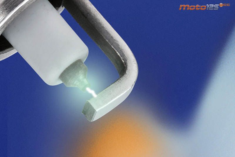 Técnica Moto125.cc - Alternador y Encendido