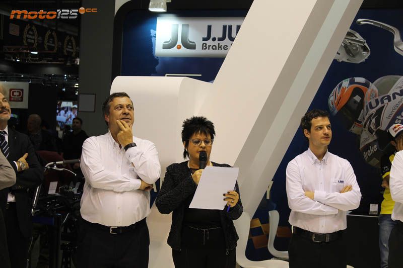 J.Juan - Novedades 2016