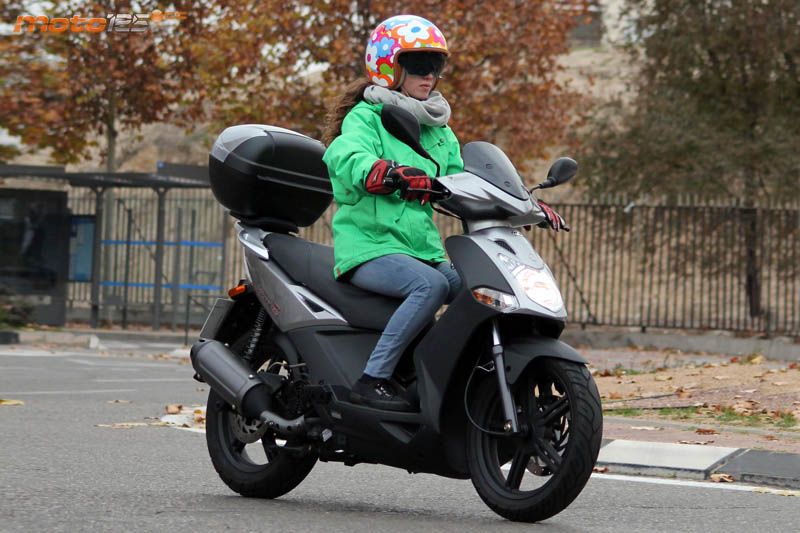 SuperVentas 125 cc 2015