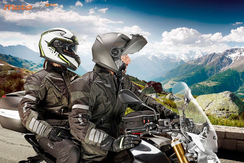 ¿Qué casco me compro? - Claves para elegir tu casco