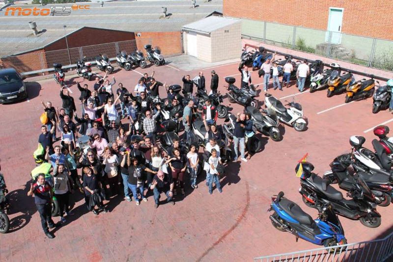 ForoKymco - V Concentración Nacional 2016