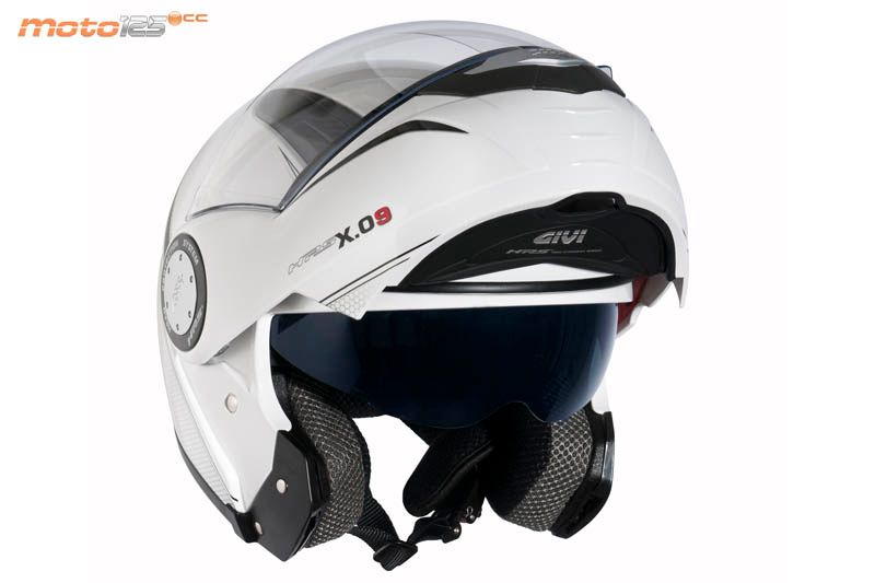 ¿Qué tener en cuenta para elegir un casco modular?