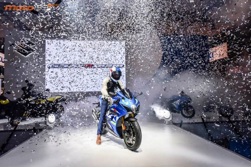 Novedades 2017 - Salón de Colonia Intermot