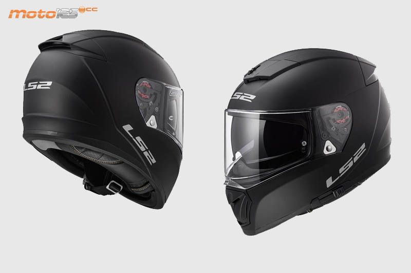 Gama LS2 2017 – EICMA 2016