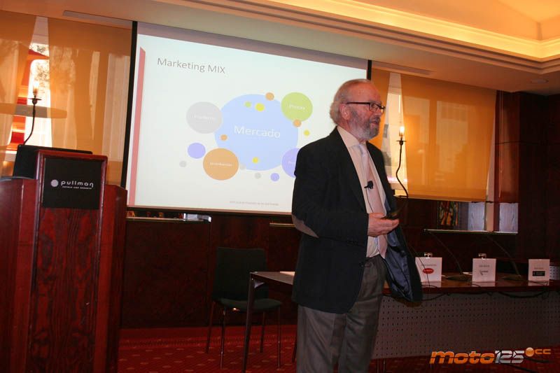 Mercado 2017 en positivo – XXIV Club de Previsión MSI