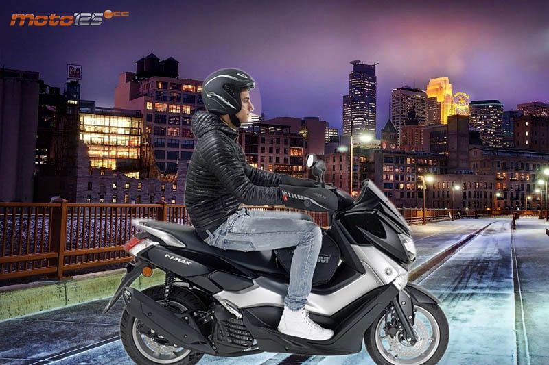 Cómo evitar el frío en moto - Soluciones antifrio