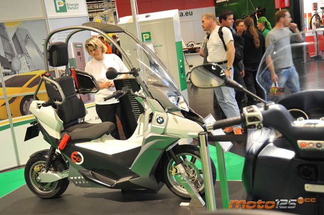 Intermot 2010