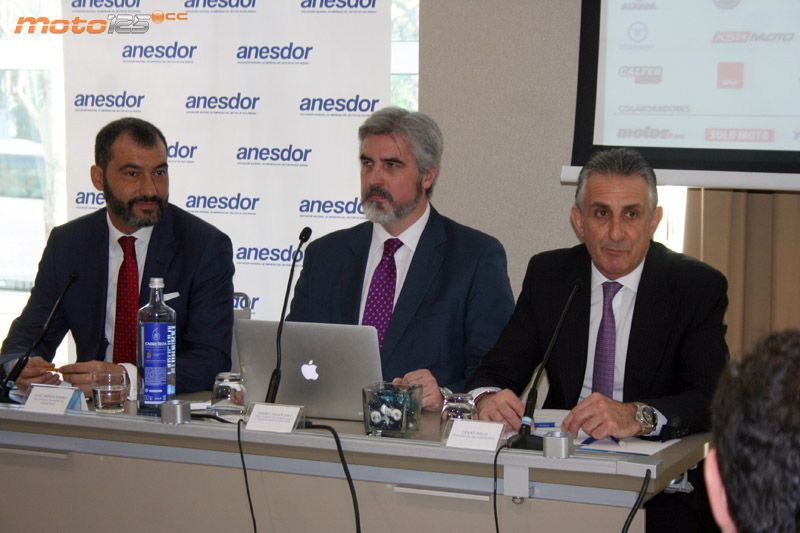Encuentro ANEDOR 2017