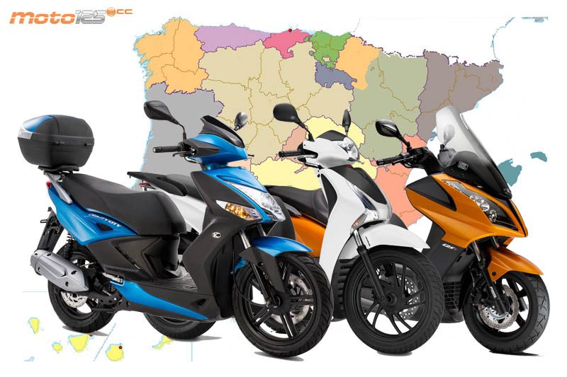 Súperventas 2016 por provincia