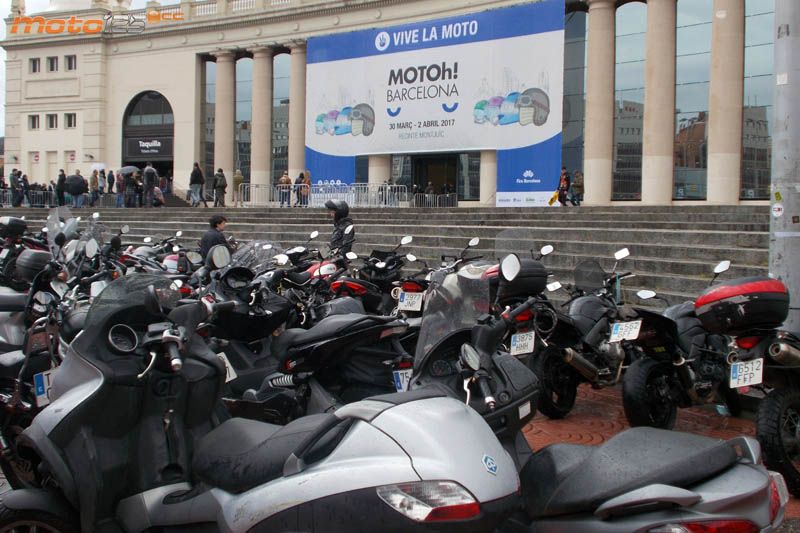 MotOh 2017 - ¡Motos al poder!