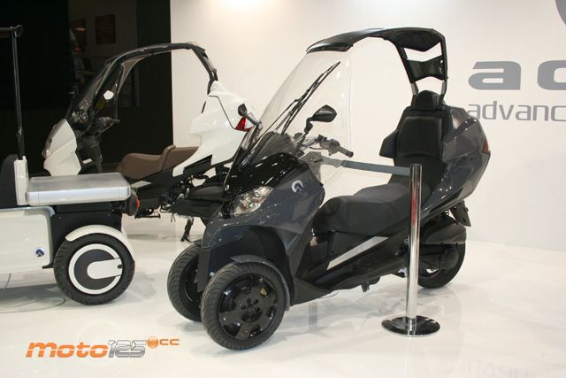 Adiva AD3 300