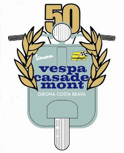 Casademont: 50 años dedicados a la moto