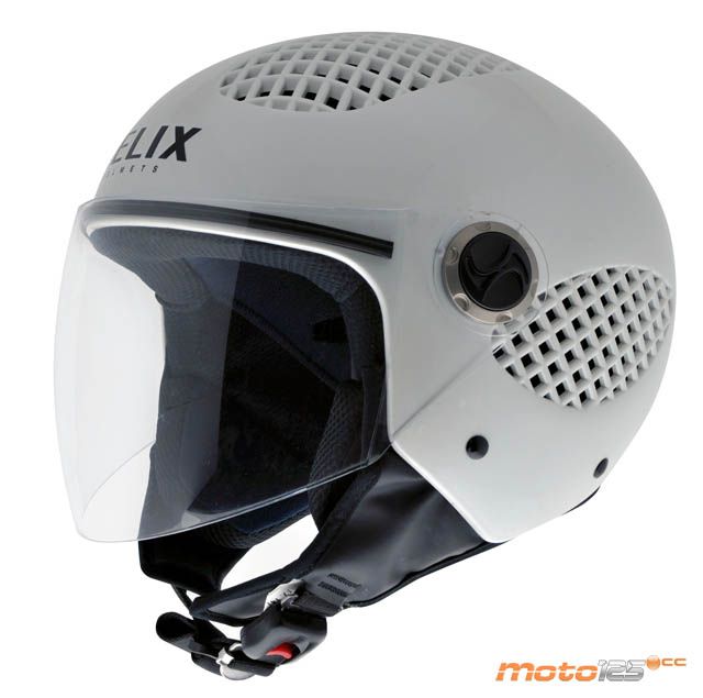 Helix B-Cool - Casco fresco