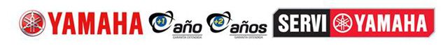 Yamaha lanza la Garantía Extendida