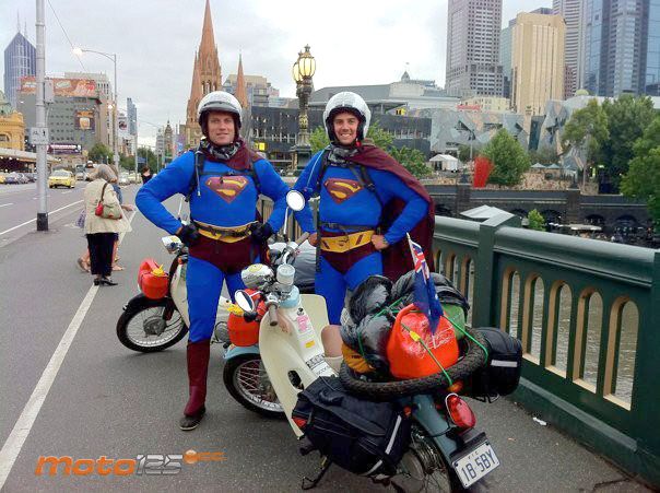 Australia Sym...parar.